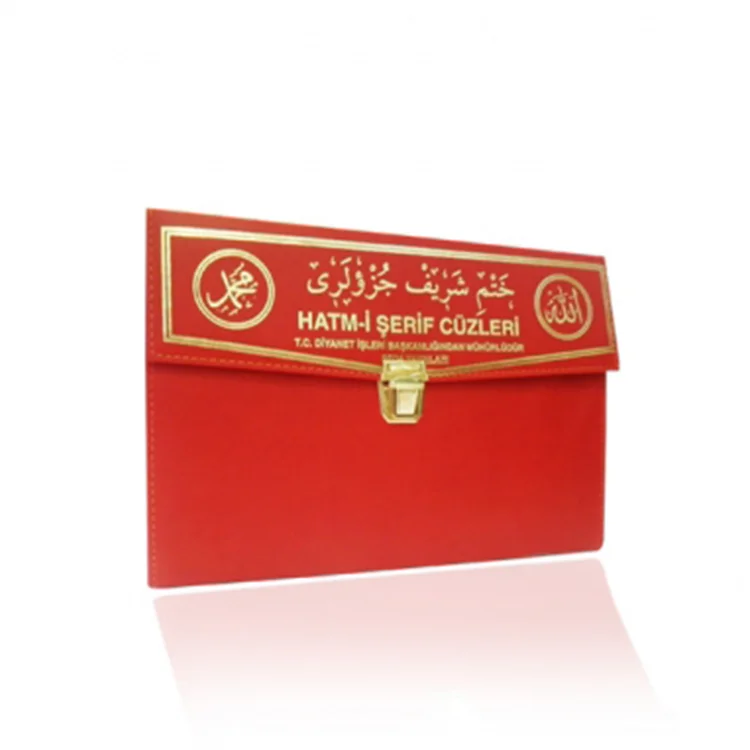 Seda Yayınları Kod:113_rahle Boy T. Yasin