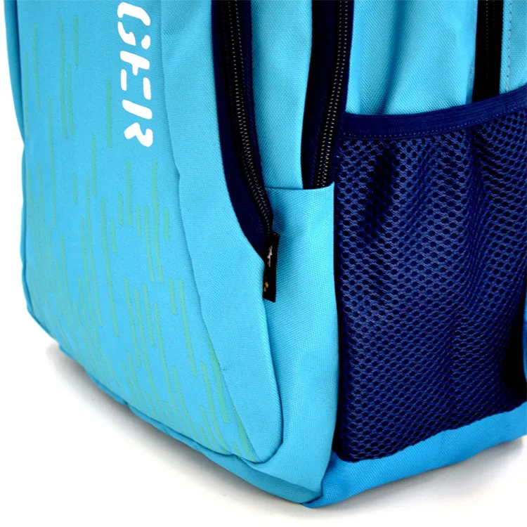 Sentor Sn-2018 (2020) Sırt Çantası Mavi