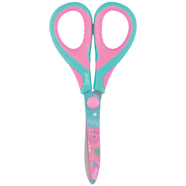 Serve Berry Makas Pastel Karton Stant 24lü Sv-berrymk24ktps