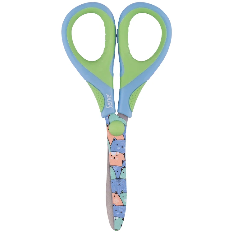 Serve Berry Makas Pastel Karton Stant 24lü Sv-berrymk24ktps