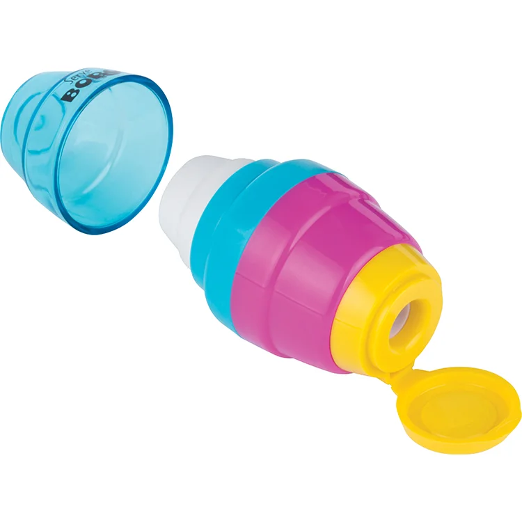 Serve Bobo Silgili Kalemtraş  Sv-bobo4kr