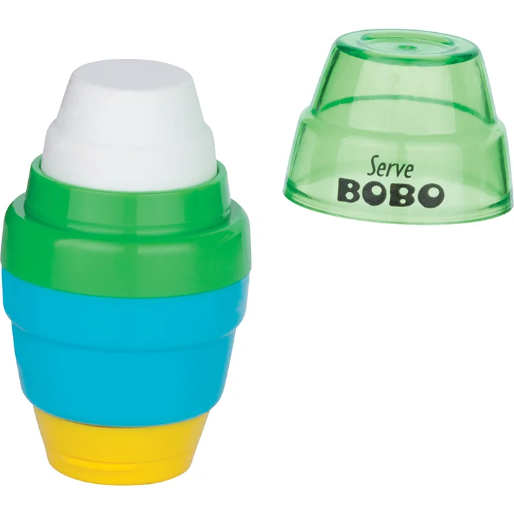 Serve Bobo Silgili Kalemtraş  Sv-bobo4kr