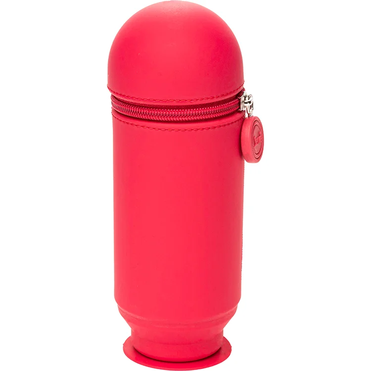 Serve Hoopup Kalem Çantasi Visne Curugu Sv-hoopupvc