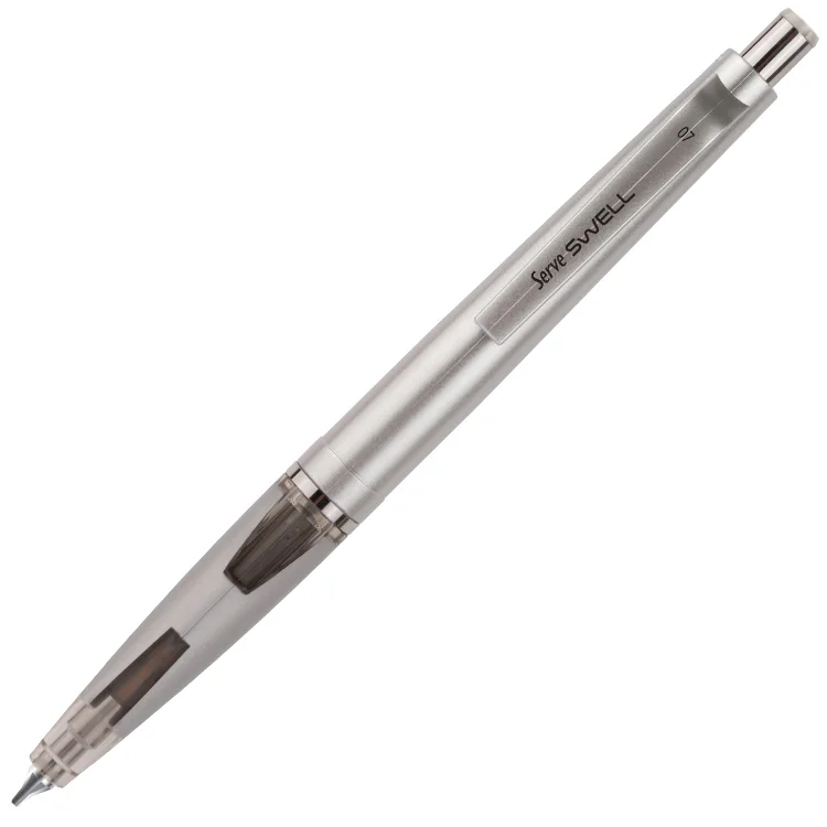 Serve Swell Versatil Kalem 0.7 Mm Gri Sv-swell 07-mgrı P180201