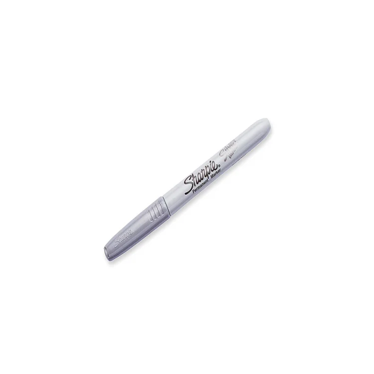 Sharpie Markör Boya Metalik Gümüş Bls. 1986004