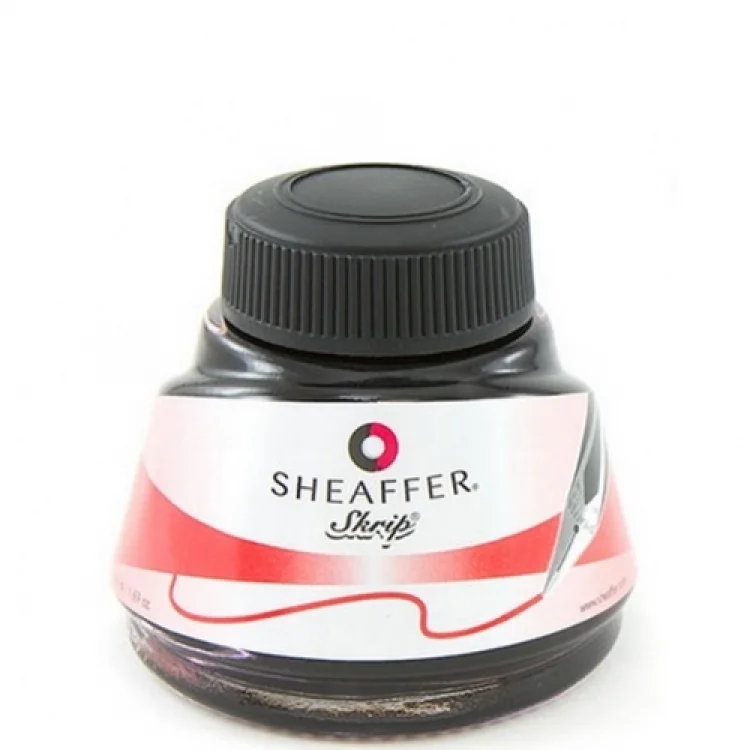 Sheaffer Yazı Mürekkebi 50 Ml.