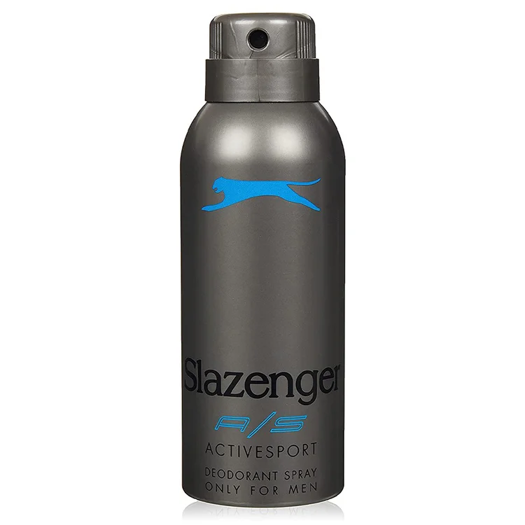 Slazenger Deodorant 150ml Mavi 001051 *24