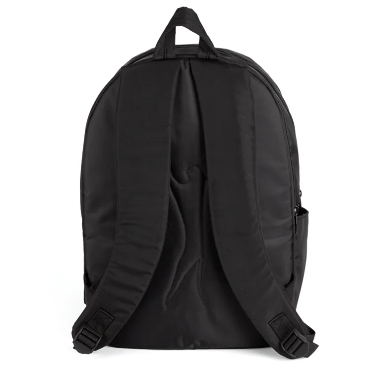 Slazenger Sırt Çantası Siyah Önü Bant Detaylı Paraşüt 23144