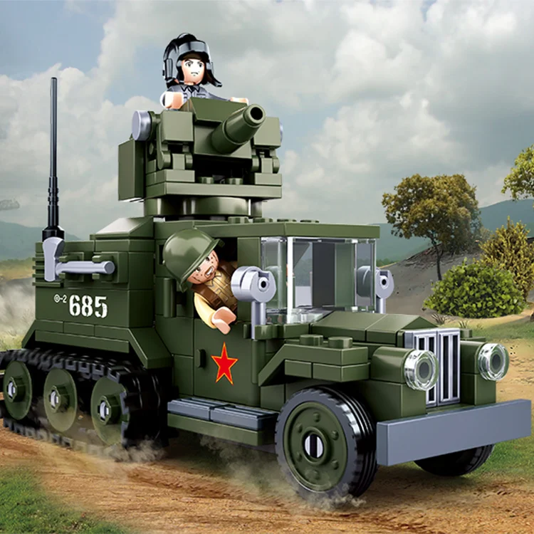 Sluban Girls Dream Ressam 1016000263000