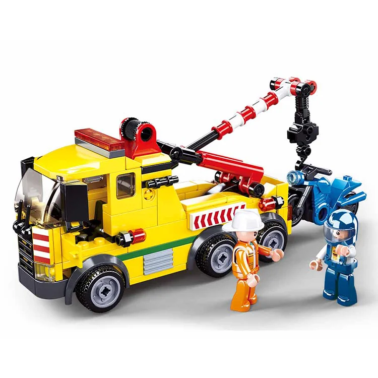 Sluban Town Vinç 1016000262000