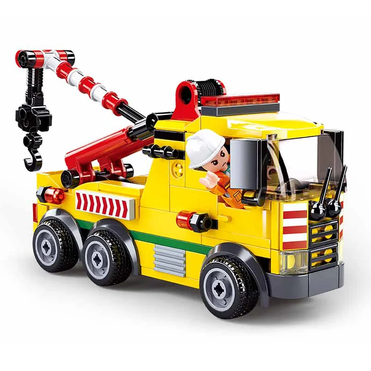 Sluban Town Vinç 1016000262000