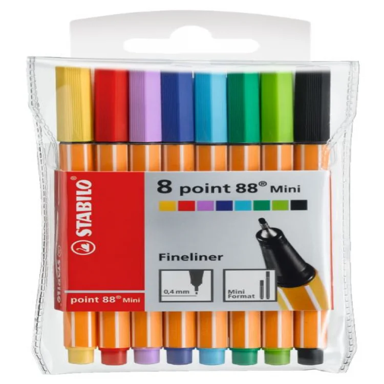 Stabilo 88 Mini 688/08-1 8li 51004078