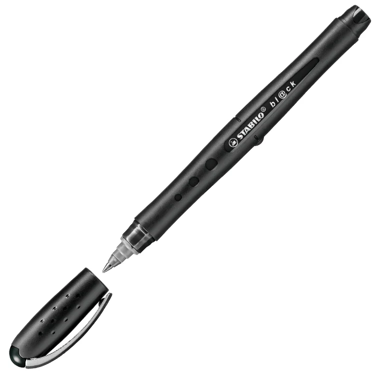 Stabilo Black Siyah (f) 1016/46 51006294