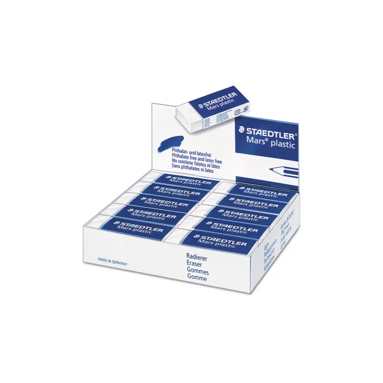 Staedtler 20li Silgi 52650