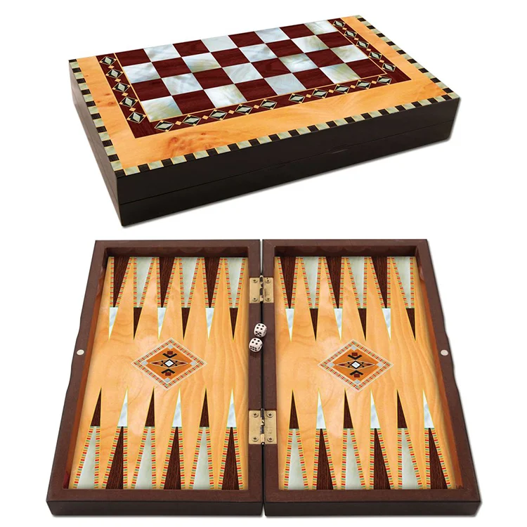 Star 1021125 Antik Mini Sahra Tavla