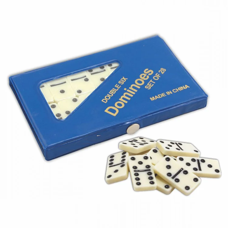 Star 1096055 Domino Çanta Büyük Melamin