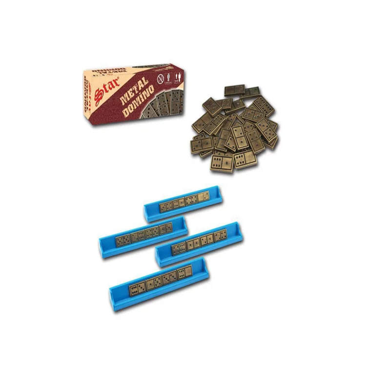 Star 1096062 Domino Metal