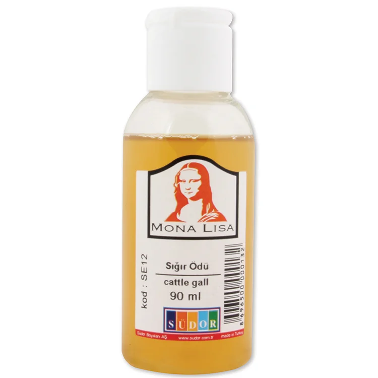 Südor Ebru Boyası Sığır Ödü 90 Ml  Se12