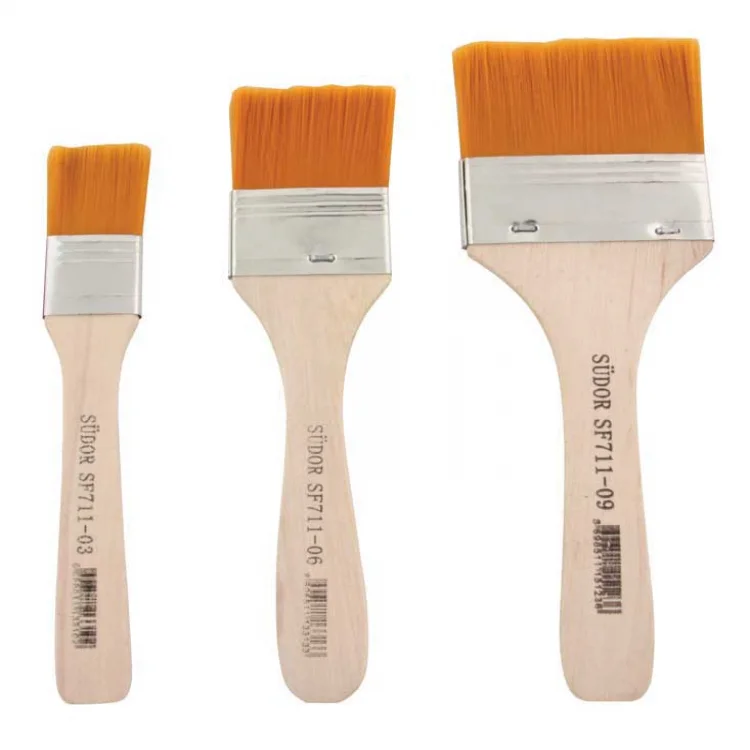 Südor Sf711-04 Zemin Fırça No:4 Eko