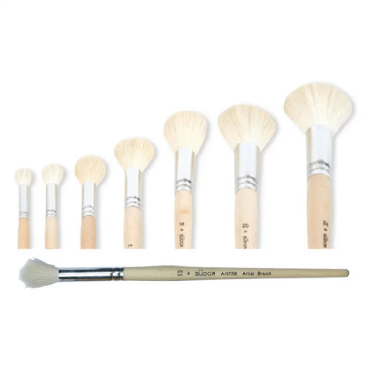 Südor Spatul Plastik 5 Li Set Sf9011