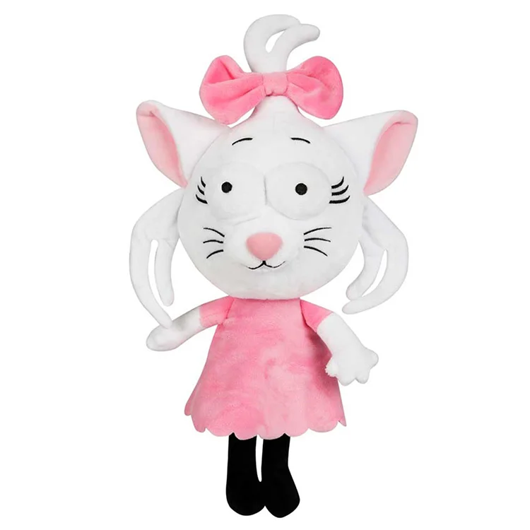 Sunman 2481 Peluş Canan 25cm Oyck