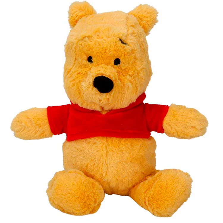 Sunman Pdp2001015 Peluş Ayı 25cm