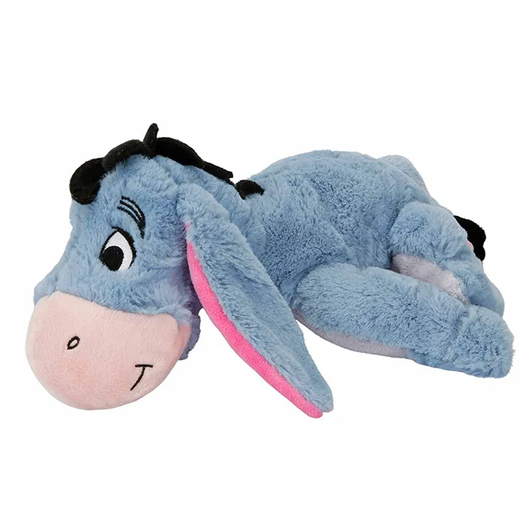 Sunman Pdp2001016 Peluş Eşek 25cm Oyck