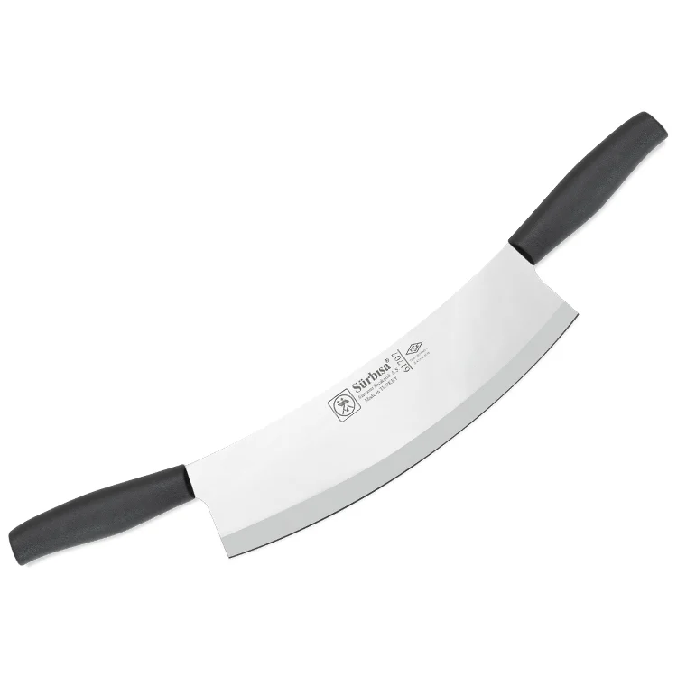 Sürbısa 61707 Çift Sap Zırh