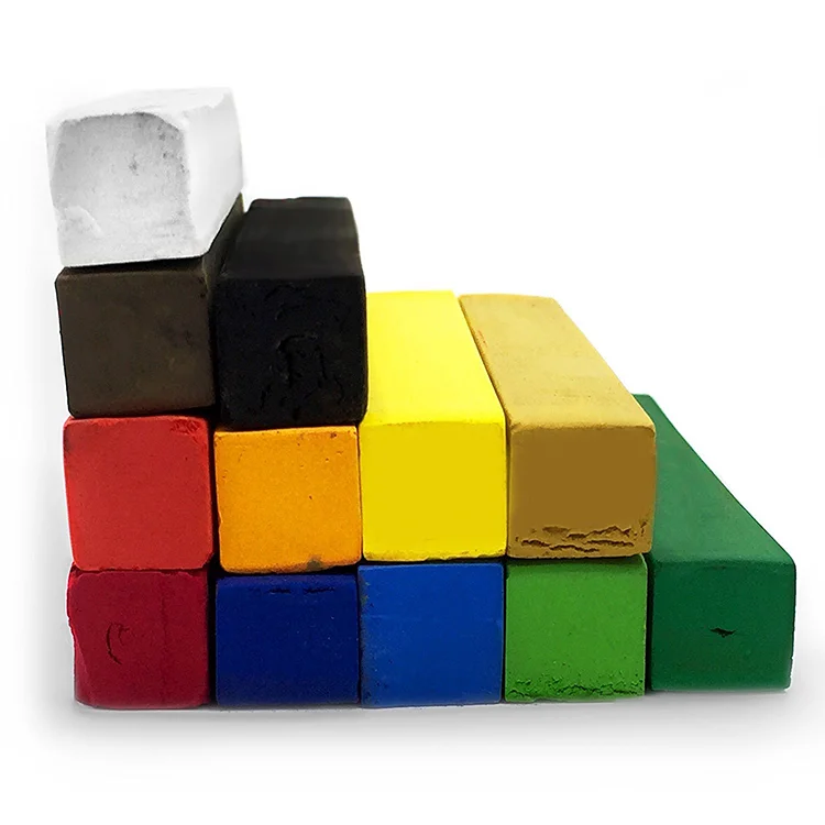 Talens Rt9029012m Ac. Soft Pastel Set 12li