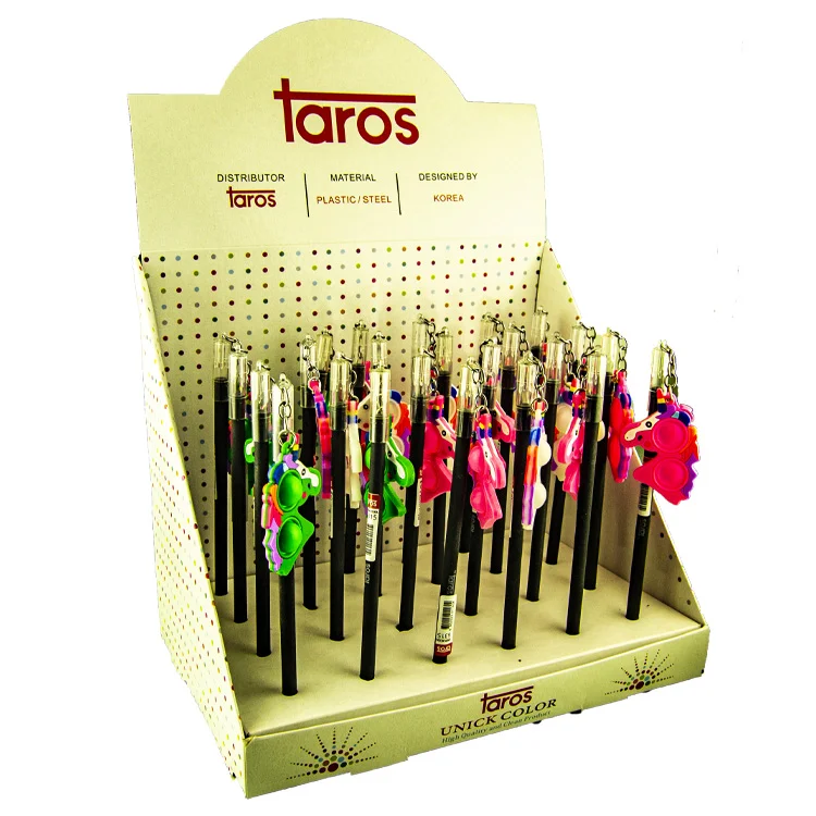 Taros Pop İt Dinacorn Kurşun Kalem Kod:6315