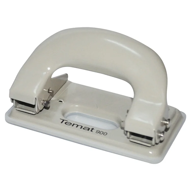 Temat Delgeç 0900 Bej 12 Yaprak Kapasite 10990