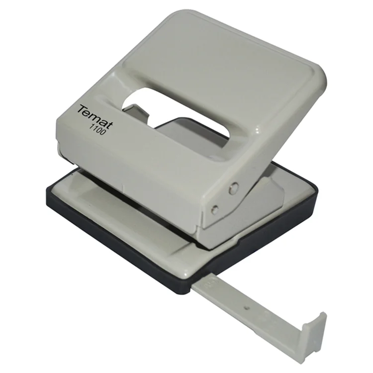 Temat Delgeç 1100 Bej 25 Yaprak Kapasite 11640