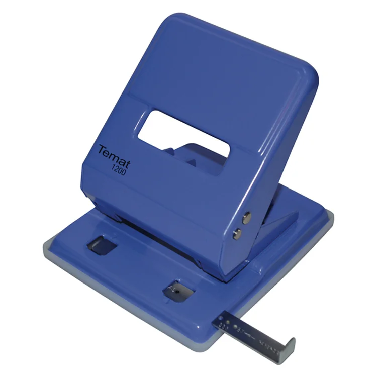 Temat Delgeç 1200 Mavi 36 Yaprak Kapasite 11327