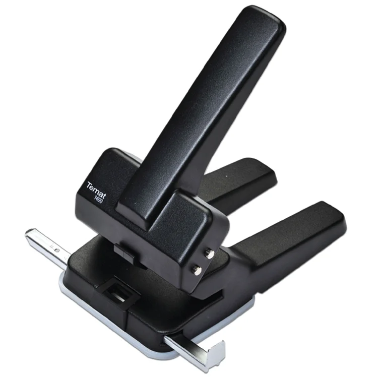 Temat Delgeç 1400 Siyah Arşiv Tipi 63 Yaprak Kapasiteli 10267