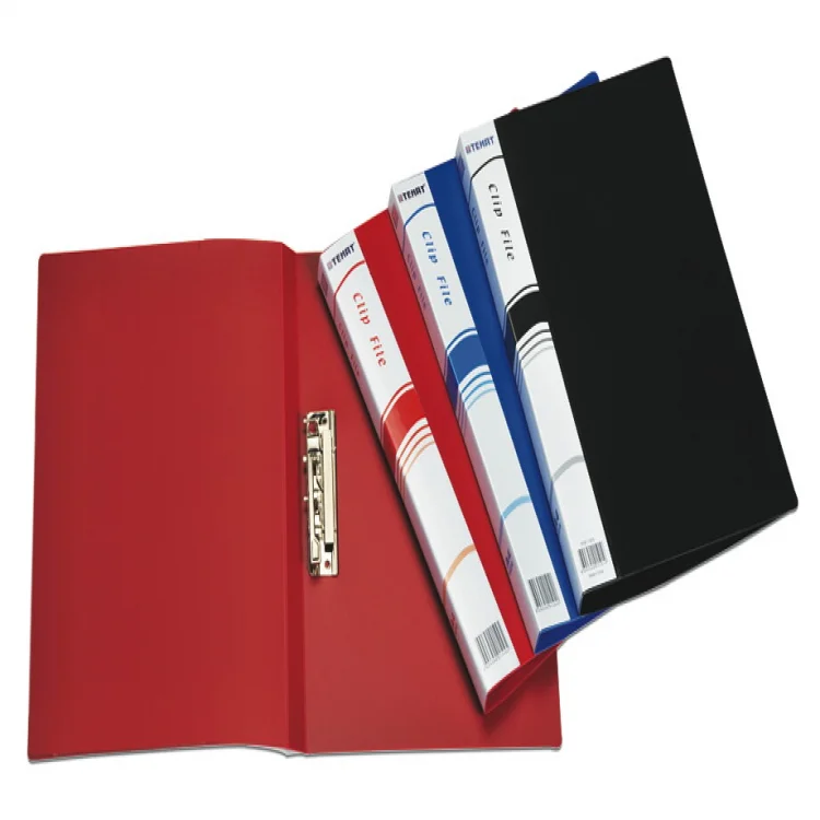 Temat Dosya Tek Mekanizmali 11162-11672-10225