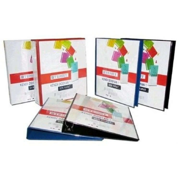 Temat Halkali Kalsör 2 Halka 7 Cm 2027