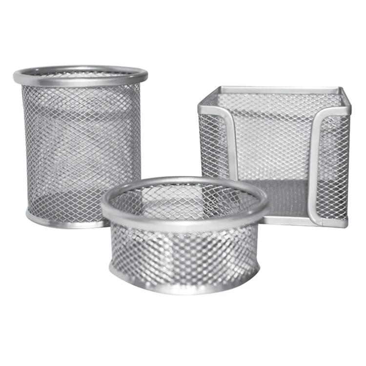 Temat Kombine Set 1000 Kalemlik/ataş/kağıtlık Siyah 11270