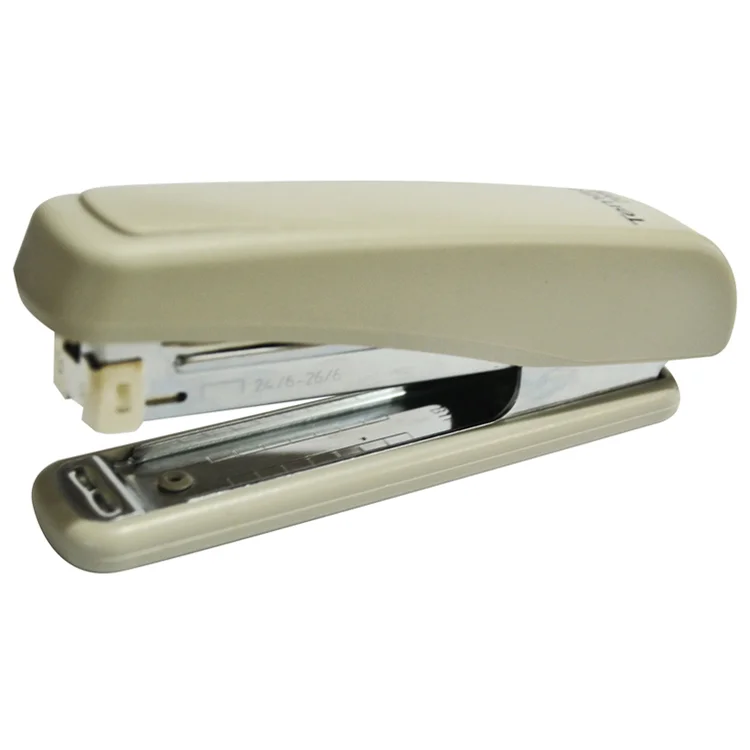 Temat Zımba Makinesi 7000 Bej 24/6 30 Yaprak Kapasite 10922