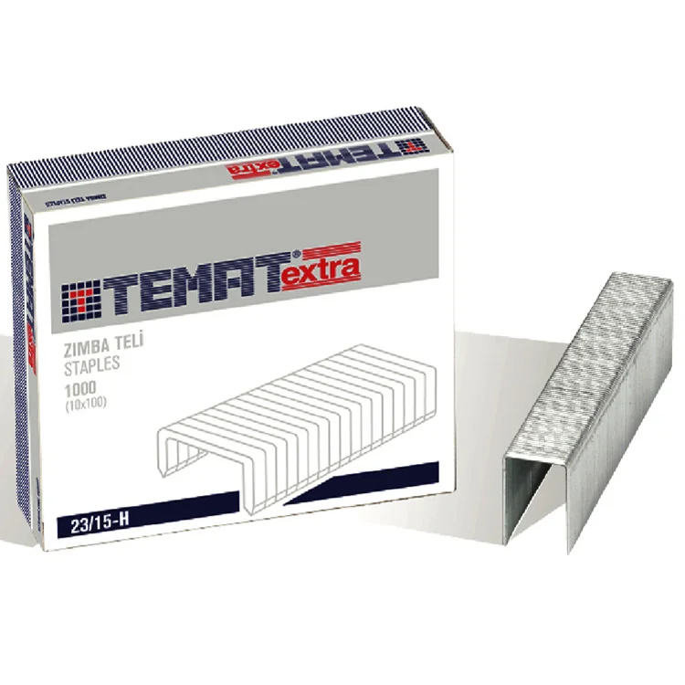 Temat Zımba Teli 23/15-h 29219