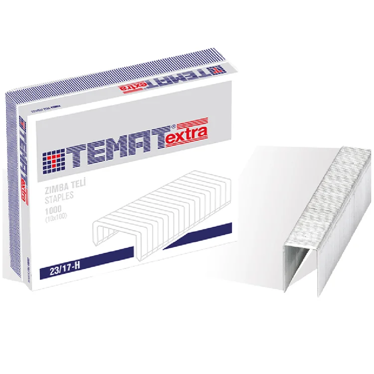 Temat Zımba Teli 23/17-h 17071