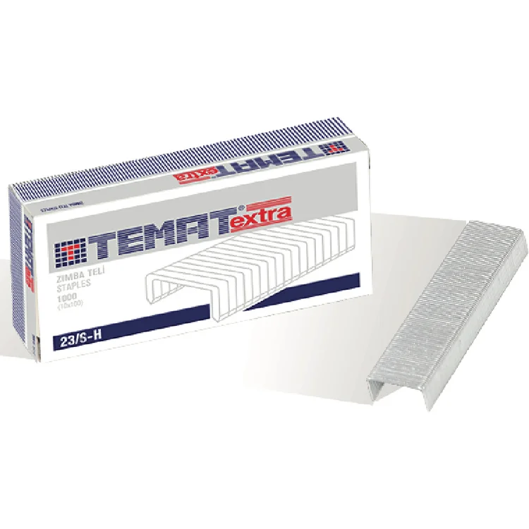 Temat Zımba Teli 23/6-h 21405