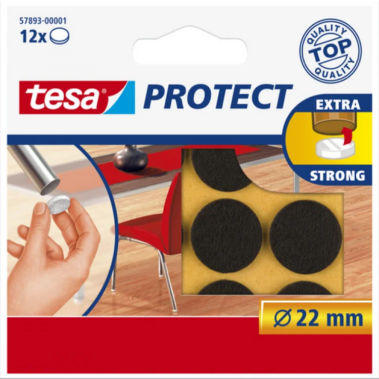 Tesa Protect Koruyucu Bant 22mm. 57893-0001-01