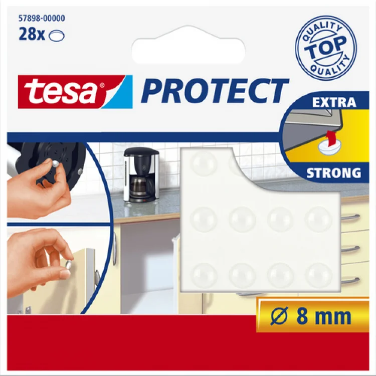 Tesa Protect Koruyucu Bant 8mm. 57898-00000