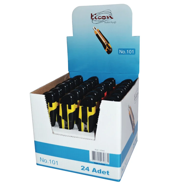 Ticon Falçata 101 Mini 10342