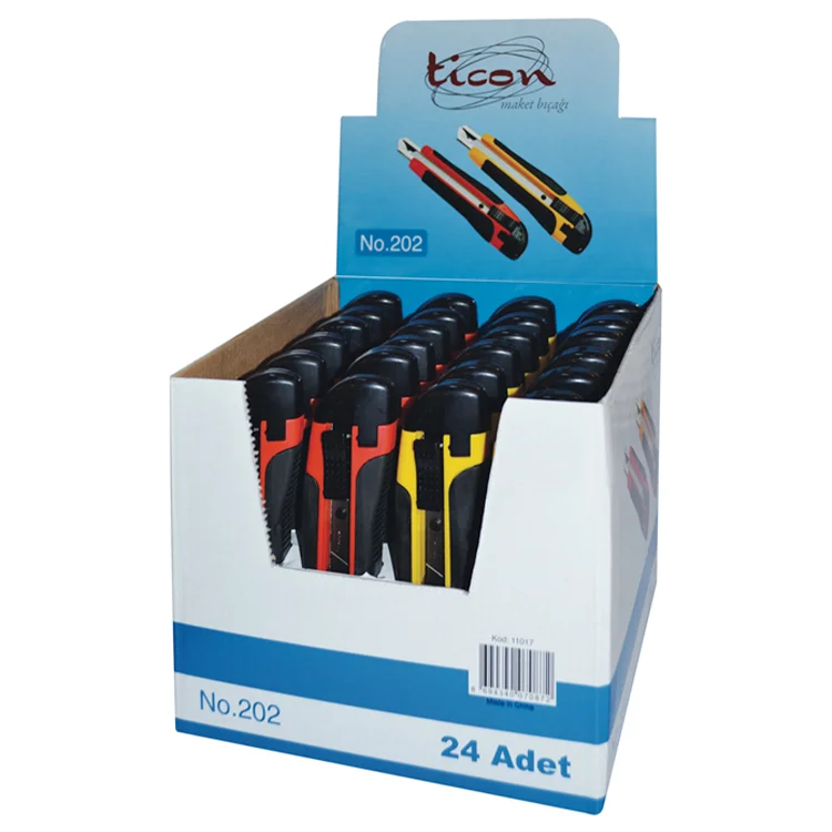 Ticon Falçata 202 Büyük 11017