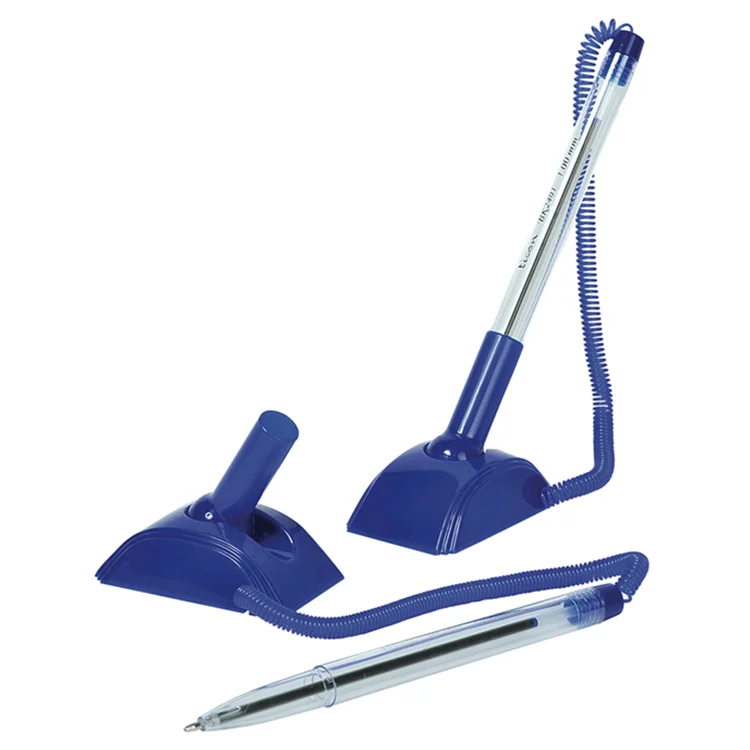 Ticon Spiralli Banko Ve Masa Kalemi 78932 Bk2401