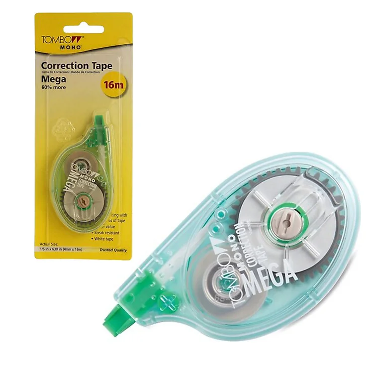 Tombo (4*16mt.) Mono Şerit Daksil T-ct-yt-4 Mega