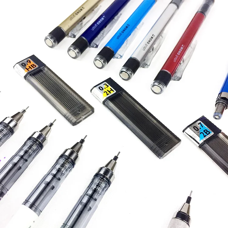 Tombo Min Uç Hb 0.5