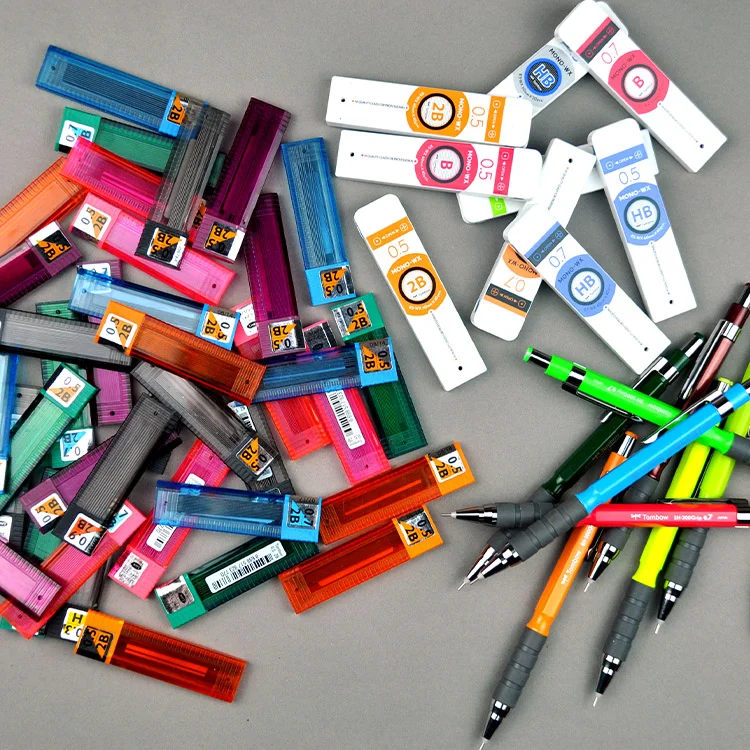 Tombow Mono Wx 40lı Uç 07/2b T-r7-wx 2b Lıv