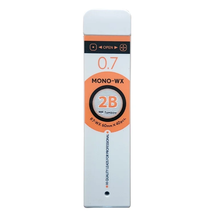 Tombow Mono Wx 40lı Uç 07/2b T-r7-wx 2b Lıv